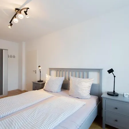 Geraeumige Anker In Ruhiger Lage