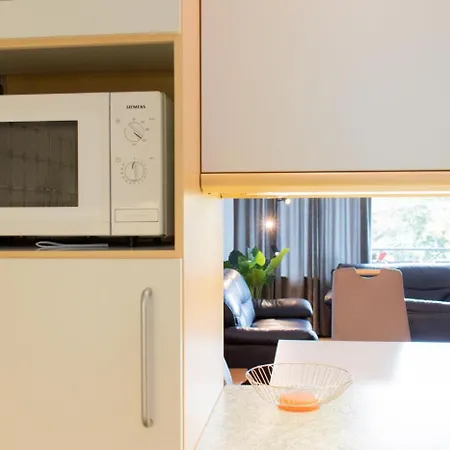 Geraeumige Anker In Ruhiger Lage Scharbeutz