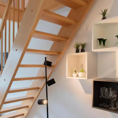 Geraeumige Anker In Ruhiger Lage Scharbeutz