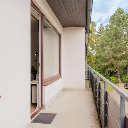 Geraeumige Anker In Ruhiger Lage *