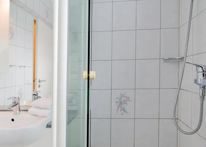 Geraeumige Anker In Ruhiger Lage Appartement Scharbeutz